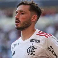 Vinã e + 1 titular de Tite causam prejuizo financeiro ao Flamengo