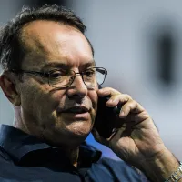 Pedrinho assina acordo de R$ 750 milhões entre Cruzeiro e TV's