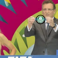 Alô, Palmeiras! Sorteio dos grupos do Mundial 2025 será em dezembro