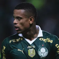 Aposta em Caio Paulista fez Palmeiras desistir de Alex Sandro; lateral acertou com o Flamengo