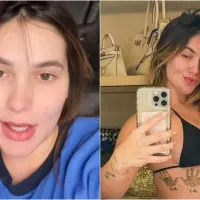 Virginia Fonseca promete visitar a AACD após o puerpério: &#039;Milhares de pessoas&#039;