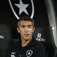 Ex-Botafogo, Bruno Lage está próximo de fechar com campeão europeu