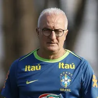 Dorival mexe na escalação da Seleção e time tem ataque do Real Madrid; Pedro, do Flamengo, sai lesionado