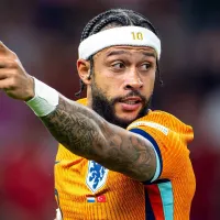 Memphis Depay no Corinthians: Ramón Díaz quer rapidez para craque estrear contra o Fortaleza na Sul-Americana