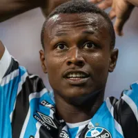 Nathan Fernandes vive drama no Grêmio e recorre a um preparador mental de atletas