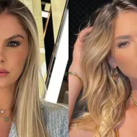 Bárbara Evans abre o jogo sobre relação com Virgínia Fonseca, apaga vídeo e fãs reagem na web