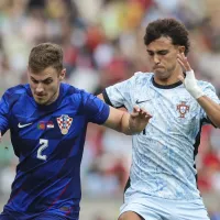 Palpite Portugal x Croácia - Nations League - 05/09/2024