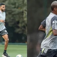 Galo define local estratégico para duelo contra o São Paulo