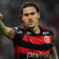 Flamengo quer indenização da FIFA por lesão de Pedro 