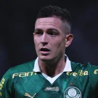 Aníbal Moreno destaca importância da Data Fifa para o Palmeiras