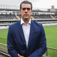 CEO do Santos dá ultimato ao time e faz pressão máxima em Carille