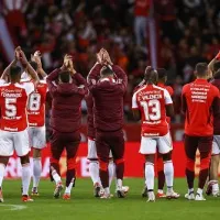 Internacional intensifica prospecção em novos mercados e mira no futebol africano