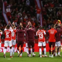 Internacional expande fronteiras e aposta em nova promessa do futebol africano