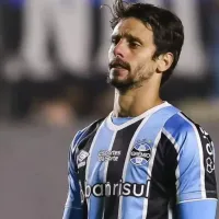 Grêmio não conta com Rodrigo Caio para 2025; Zagueiro pode mudar cenário contra Bragantino