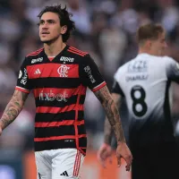 Lesão de Pedro agrava crise no Flamengo; confira a situação do departamento médico do Flamengo