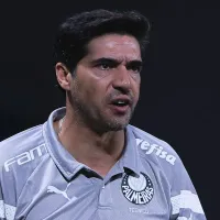 R$ 40,7 milhões: Abel Ferreira toma decisão no Palmeiras sobre futuro de Agustín Giay