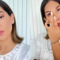 Maíra Cardi revela decisão após morte de sua funcionária