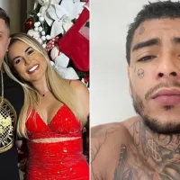 “Verdadeiro amor”; Filho de Deolane faz desabafo na web e cita MC Kevin