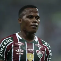 R$ 100 milhões: Saída de Arias do Fluminense tem veredito após colombiano recusa renovação e venda não terá pressa