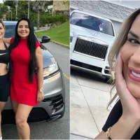 Danielle Bezerra atualiza situação de Deolane e Solange Bezerra