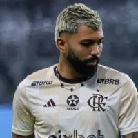 Gabigol se torna primeira opção para Tite no Flamengo