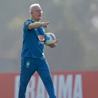 Dorival Júnior mantém histórico de cortes na Seleção Brasileira e sofre com lesões de convocados