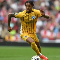 Dorival quebra o silêncio e explica convocação de João Pedro, ex-Fluminense: \'Técnica, postura e força\'