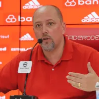 Barcellos atende pedido da torcida e contrata equipe de psicologia para o Internacional