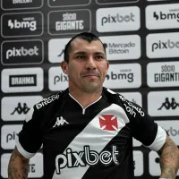 R$ 600 mil: Contratação de peso pede ao Vasco o mesmo salário que Gary Medel tinha 