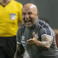 Sampaoli é favorito para 2025 e primeira operação no Santos pode ser reintegração de Lucas Barbosa