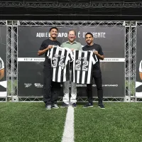 Cifras milionárias: Botafogo reforça o elenco para a nova temporada; Números impressionam