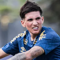 Laquintana pode estrear, mas Yusupha fica fora do Santos x Brusque