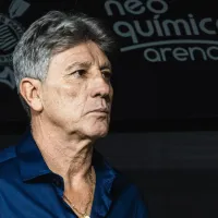 Renato Gaúcho no Corinthians agrada internamente e nova investida pode ocorrer em 2025