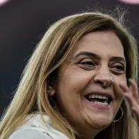 R$ 160 milhões: Leila Pereira é bem-sucedida e Palmeiras se aproxima de acordo com WTorre