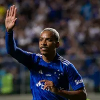 Matheus Pereira está feliz no Cruzeiro, mas não garante permanência: “Não sei como vai acontecer”