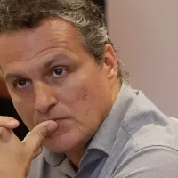 Spindel valoriza finanças do Flamengo e cutuca: \&#039;Tem clube que não paga\&#039;