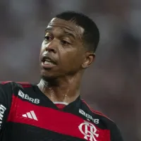 Após lesão de Pedro, Carlinhos recebe decisão no Flamengo e voto de confiança é recebido