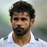 Futuro de Diego Costa no Grêmio é decretado pelo Imortal que quer renovar