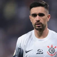 Corinthians pode perder meio-campista de graça após chegada de Igor Coronado