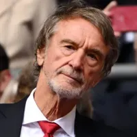 R$ 494 milhões: Jim Ratcliffe, dono do Manchester United, aprova contratação de destaque do Vasco