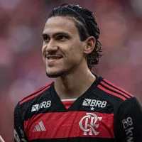 Renato Maurício Prado revela solução para o ataque do Flamengo após lesão de Pedro