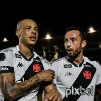 Ex-Vasco, André Balada, anuncia aposentadoria e admite: 'Sonhei em jogar no Flamengo'