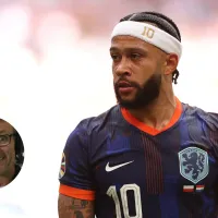 Memphis Depay é o novo reforço do Corinthians e contrato foi assinado, crava Craque Neto