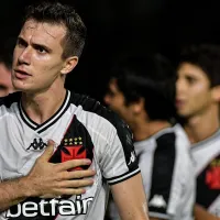 Saída de Lucas Piton é selada no Vasco com permanência garantida até dezembro 