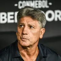 R$ 1 milhão: Renato autorizou reforço com alto salário no Grêmio, mas Botafogo levou Alex Telles