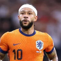 Botafogo é criticado após chegada de Memphis Depay ao Corinthians: 'Perseguição'