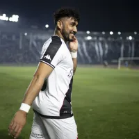 R$ 276 milhões: Vasco contrata 44 reforços em dois anos de SAF