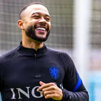 Este é o salário que Corinthians vai pagar a Memphis Depay por mês