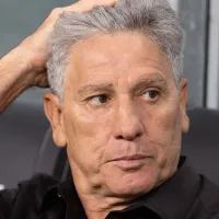 R$ 1,5 milhão por mês: Botafogo atravessou Renato Gaúcho na contratação de Alex Telles até 2026