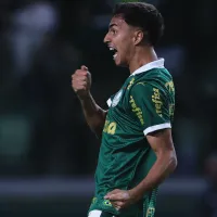 Escalação do Palmeiras contra o Criciúma terá retorno de Vitor Reis na defesa 